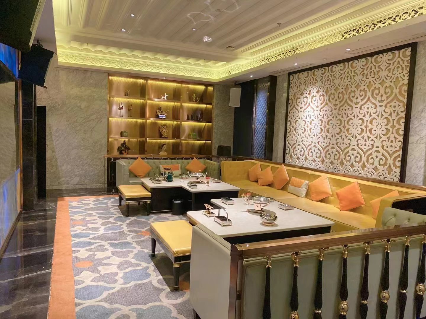 湛江商务ktv优质服务商务ktv预订首选-坡头区ktv预订