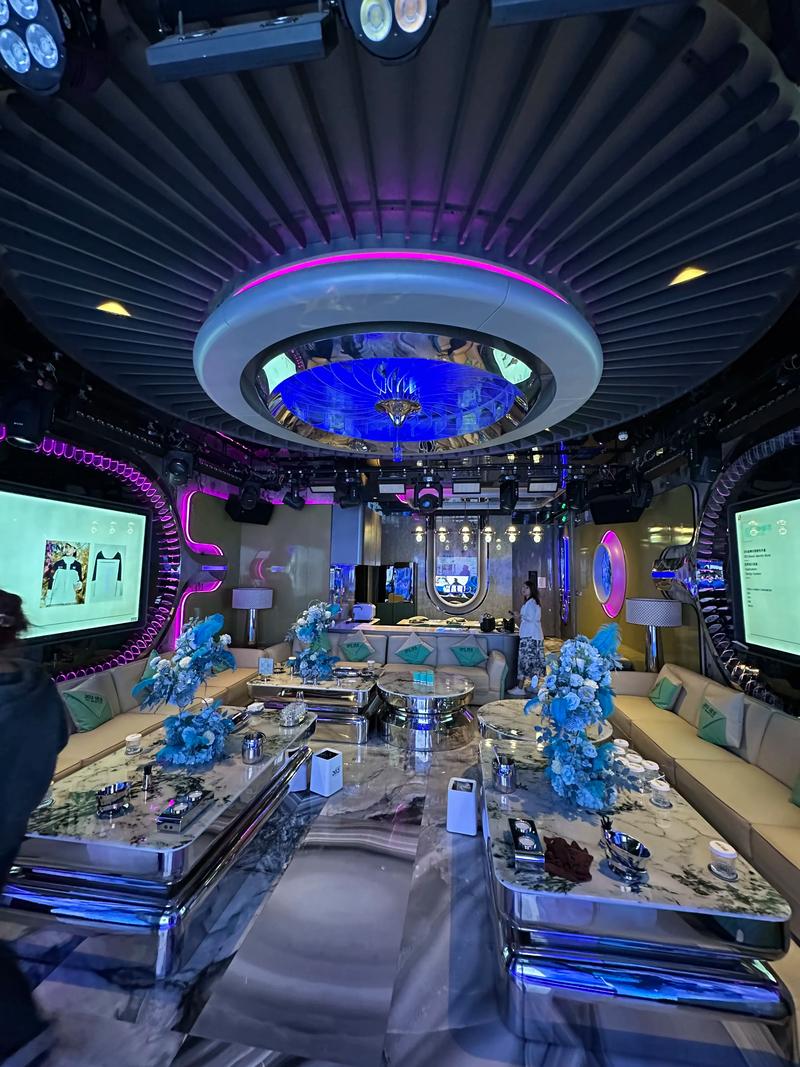 湛江商务ktv计时方式详解-遂溪县ktv预订