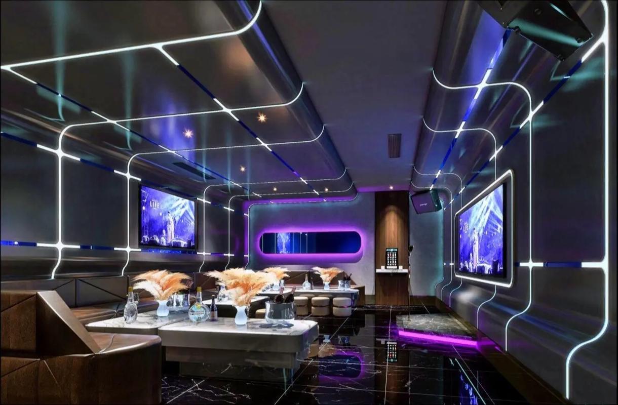 湛江商务ktv单人消遣-廉江市ktv预订