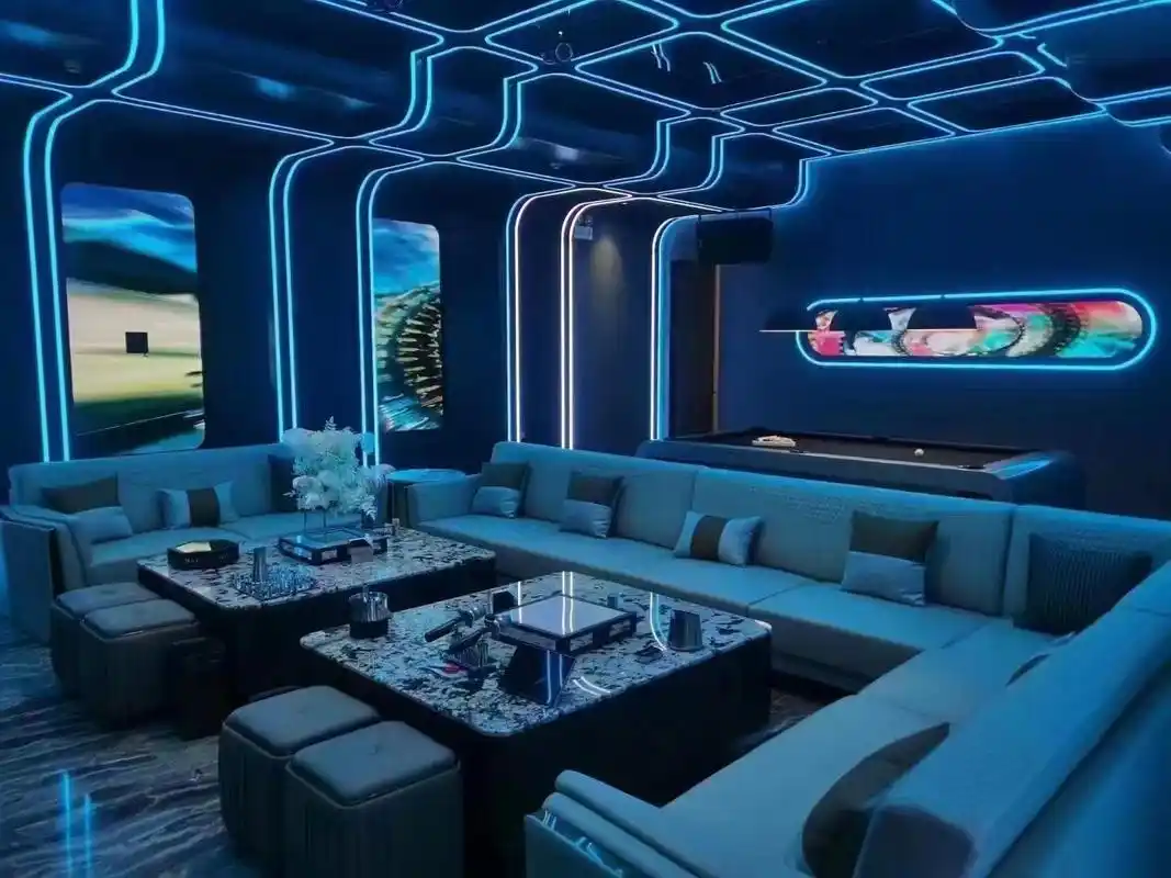 湛江商务ktv精选与商务ktv攻略指南-遂溪县ktv预订