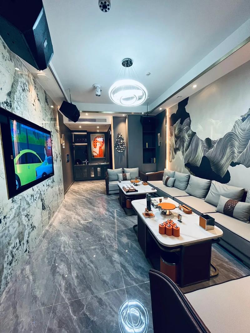 湛江商务ktv有没有推荐地点-坡头区ktv预订