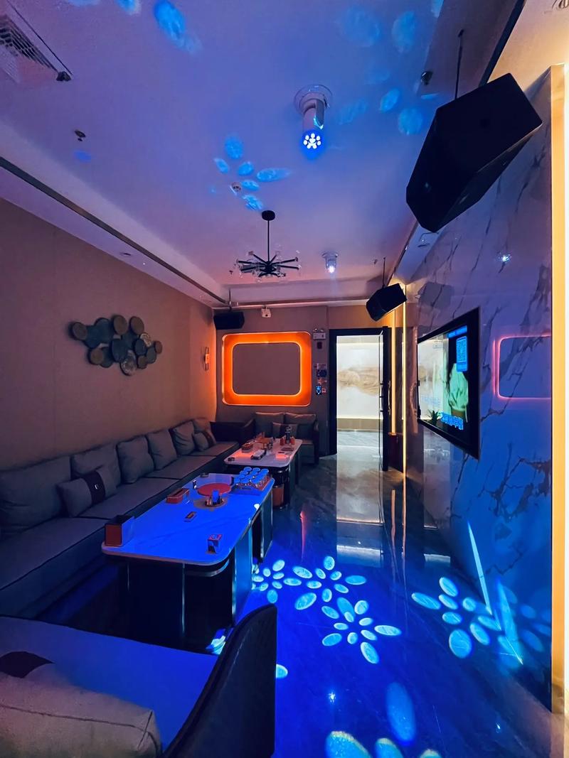 湛江商务ktv怎么样商务ktv好吗-吴川市ktv预订