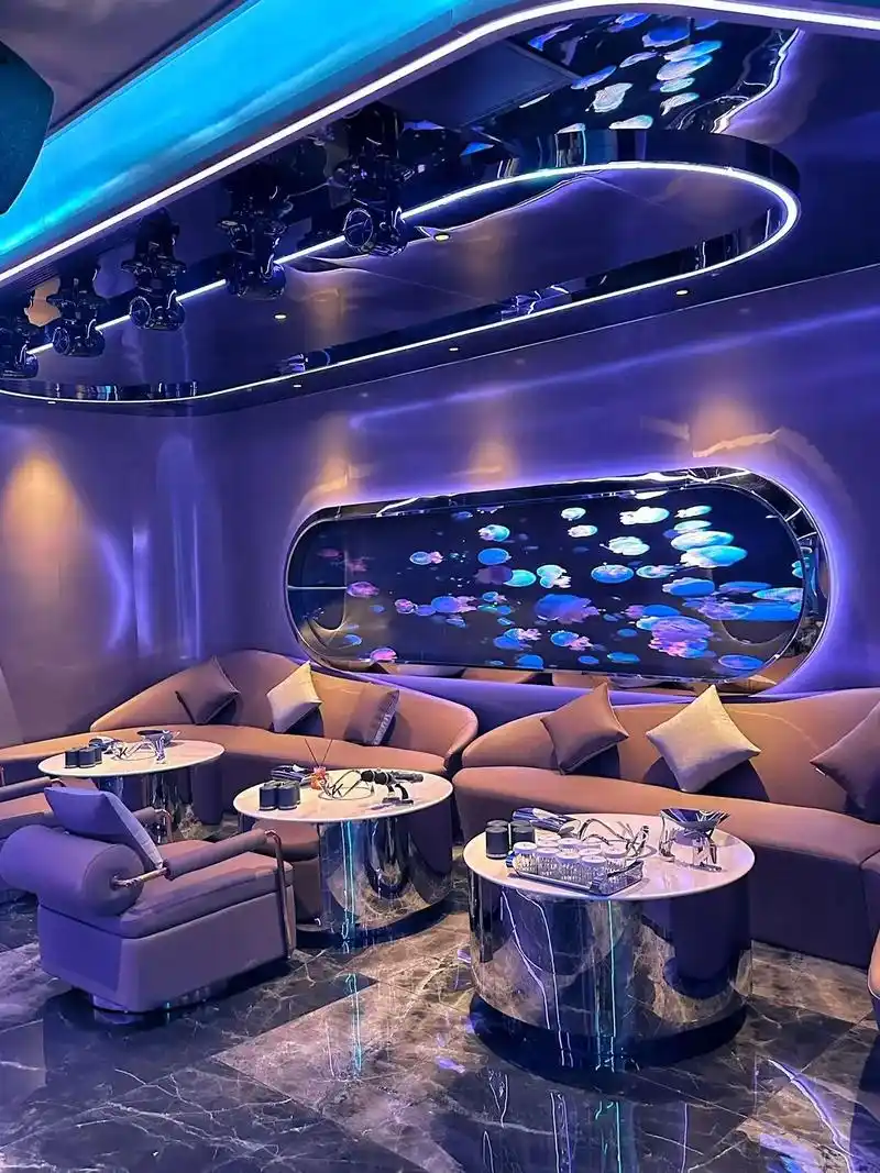 湛江商务ktv怎么玩攻略指南-麻章区ktv预订