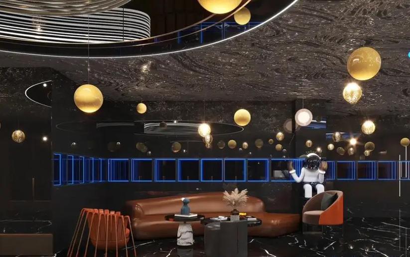 湛江商务ktv全新玩法-坡头区ktv预订