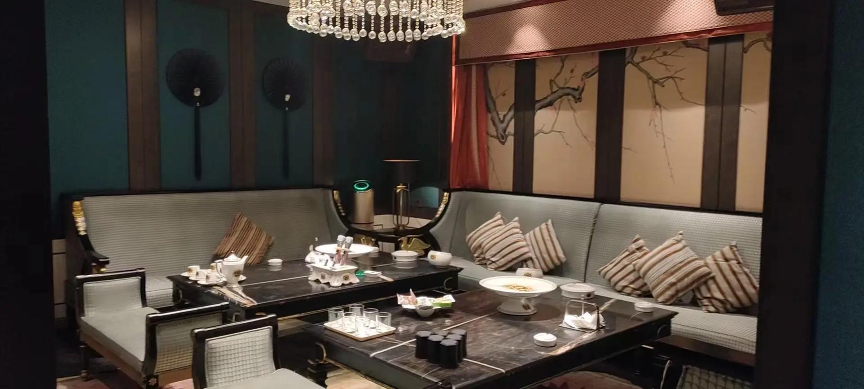 湛江商务ktv环境怎么样推荐分析-吴川市ktv预订