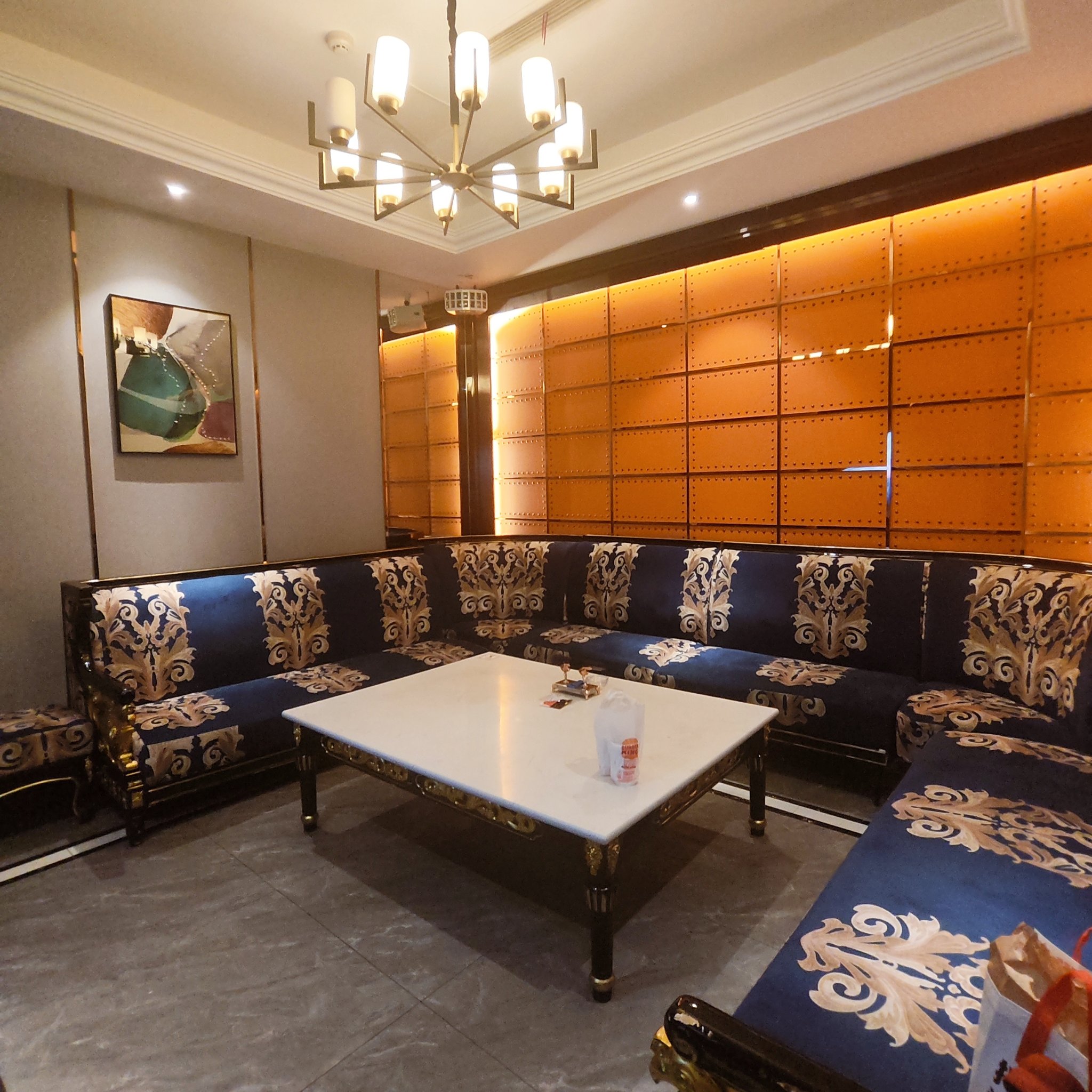 湛江商务ktv，惬意好去处-徐闻县ktv预订